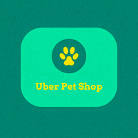 Uber Pet Shop