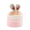 Hamster House Guinea Pig Accessories Hamster Cotton House Small Animal