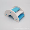 Hamster color swing hamster toy nest seesaw Rainbow Bridge pet