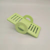 Hamster color swing hamster toy nest seesaw Rainbow Bridge pet